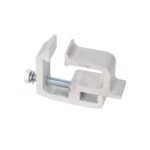 4 PCS Truck Cap Topper Camper Shell Mounting Clamps Heavy Duty Aluminum Silver – Vaizdas 10
