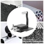 GSTP Tube Pipe Tubing Beader Tool Bead Roller Intake and Intercooler Piping Fits 5/8" to 4" - Ảnh 8