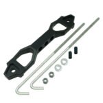 Battery Hold Down Sets,With Billet Aluminum Battery Tie Down Bracket – Vaizdas 11