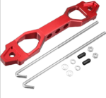 Battery Hold Down Sets,With Billet Aluminum Battery Tie Down Bracket – Vaizdas 10