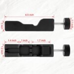 Universal Spark Plug Gap Caliper Tool For Most 10mm 12mm 14mm 16mm Spark Plugs – Vaizdas 11