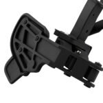 Rear Bed Step for Ram 1500 DT Dual Exhaust Vehicles 19-22 82215289 - Ảnh 10