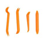 ⁦801Pcs/750Pcs/ 1000Pcs Car Retainer Auto Fasteners Push Trim Plastic Clips Pin Rivet Bumper Kit⁩ - الصورة ⁦16⁩