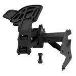 Rear Bed Step for Ram 1500 DT Dual Exhaust Vehicles 19-22 82215289 - Ảnh 3