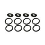 Engine Valve Cover Washer Nut Bolt Kit For Honda Civic Acura B-Series B16 B18 — изображение 6