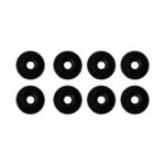 Engine Valve Cover Washer Nut Bolt Kit For Honda Civic Acura B-Series B16 B18 — изображение 7
