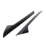 For 2011-19 Ford Explorer Windshield Outer Trim Pillar Molding Right &Left Side - Ảnh 2