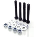 Rough Country 2" Leveling Kit for 2007-2018 Chevy GMC 1500 2007-2021 SUV - 1307 - 圖片 4