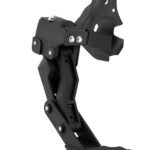 Rear Bed Step for Ram 1500 DT Dual Exhaust Vehicles 19-22 82215289 - Ảnh 4