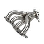 Manifold Header for 02-06 Acura RSX Honda Civic Si SiR 2.0L DOHC DC5 Base - Ảnh 3