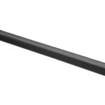 ⁦Honda Civic Sedan 2016-21 Car Weatherstrip Window Moulding Trim Seal Belt⁩ - الصورة ⁦11⁩