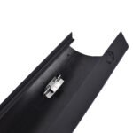 Pair Left+Right Windshield Pillar Finisher for Land Rover Discovery 2 1999-2004 - Ảnh 3