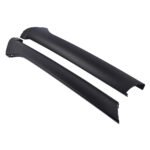 Pair Left+Right Windshield Pillar Finisher for Land Rover Discovery 2 1999-2004 - Ảnh 4