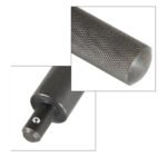 Harley Wheel Bearing Race Tool Kit for 1973-1999 FL FX XL Models - Ảnh 5