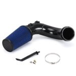 Oiled Cold Air Intake Kit Filter For Dodge Ram Cummins Diesel 6.7L 2007.5-2012 — изображение 3