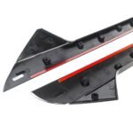 For 2011-19 Ford Explorer Windshield Outer Trim Pillar Molding Right &Left Side - Ảnh 4