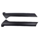 Pair Left+Right Windshield Pillar Finisher for Land Rover Discovery 2 1999-2004 - Ảnh 10