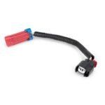 Vapor Canister Vent Solenoid Valve for 04-12 Chevrolet GMC Hummer 911-070 – Vaizdas 5
