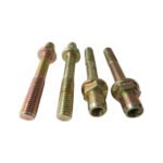 Engine Valve Cover Washer Nut Bolt Kit For Honda Civic Acura B-Series B16 B18 — изображение 10