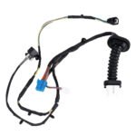 For Dodge Ram MOPAR 56051694AA, 56051931AA, 56051931AB Rear Door Wiring Harness - Ảnh 3