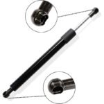 For 2004-2014 Ford F-150 Tailgate Assist Lift Support Shock Struts DZ43200 - Ảnh 5