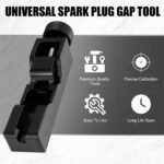 Universal Spark Plug Gap Caliper Tool For Most 10mm 12mm 14mm 16mm Spark Plugs – Vaizdas 10