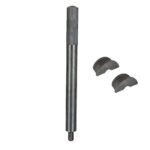 Harley Wheel Bearing Race Tool Kit for 1973-1999 FL FX XL Models - Ảnh 3
