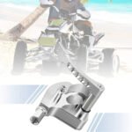 Billet Thumb Throttle Assembly For Yamaha Raptor 350 660 700 Banshee 350 YFZ450 - Ảnh 11