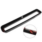 2PCS Front Grill Grille Insert Cover Trim for Dodge Challenger 2015-2023 Accessories – Vaizdas 7