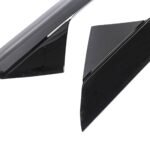 For 2011-19 Ford Explorer Windshield Outer Trim Pillar Molding Right &Left Side - Ảnh 6