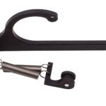 Aluminium Throttle Cable Carb Carburetor Bracket for Holley 4150 4160 Series - Ảnh 11