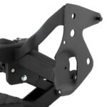 Rear Bed Step for Ram 1500 DT Dual Exhaust Vehicles 19-22 82215289 - Ảnh 7