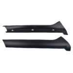 Pair Left+Right Windshield Pillar Finisher for Land Rover Discovery 2 1999-2004 - Ảnh 7