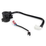 Vapor Canister Vent Solenoid Valve for 04-12 Chevrolet GMC Hummer 911-070 – Vaizdas 8