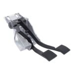 Fits 1995-2006 Ford Ranger Brake Clutch Pedal Bracket Mount ASSY Kit 6L5Z2455BB — изображение 6