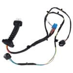 For Dodge Ram MOPAR 56051694AA, 56051931AA, 56051931AB Rear Door Wiring Harness - Ảnh 4