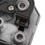 6F35 Transmission Valve Body w/ Solenoids Fit For Ford Taurus Explorer Fusion - Ảnh 11