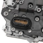 6F35 Transmission Valve Body w/ Solenoids Fit For Ford Taurus Explorer Fusion - Ảnh 7