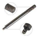 Harley Wheel Bearing Race Tool Kit for 1973-1999 FL FX XL Models - Ảnh 4