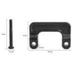 Rough Country 2" Leveling Kit for 2007-2018 Chevy GMC 1500 2007-2021 SUV - 1307 - 圖片 2