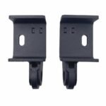 Front Demon Tow Hook Brackets D-Ring Shackles 88711 for 2009-2022 Toyota Tacoma - Billede 3