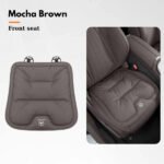⁦🔥HOT PRODUCT🔥 – Skin-Friendly & Dirt-Repellent Leather Seat - Cushions⁩ - الصورة ⁦44⁩