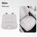 ⁦🔥HOT PRODUCT🔥 – Skin-Friendly & Dirt-Repellent Leather Seat - Cushions⁩ - الصورة ⁦21⁩