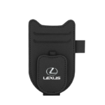 Car Sun Visor Glasses Holder – Easy Access. Space-Saving. Multi-Purpose Clip - Billede 87
