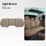 ⁦🔥HOT PRODUCT🔥 – Skin-Friendly & Dirt-Repellent Leather Seat - Cushions⁩ - الصورة ⁦7⁩