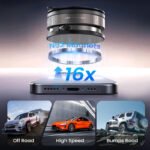 🔥Buy More Save More🔄360° Adjustable Vacuum Magnetic Phone Holder📱🚗 — изображение 2