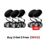 🔥Buy More Save More🔄360° Adjustable Vacuum Magnetic Phone Holder📱🚗 — изображение 12