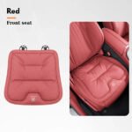 ⁦🔥HOT PRODUCT🔥 – Skin-Friendly & Dirt-Repellent Leather Seat - Cushions⁩ - الصورة ⁦16⁩