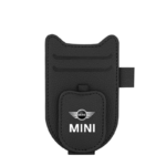 Car Sun Visor Glasses Holder – Easy Access. Space-Saving. Multi-Purpose Clip - Billede 34