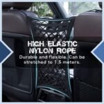 ⁦Universal Elastic Mesh Net Trunk Bag (Three layer)⁩ - الصورة ⁦4⁩